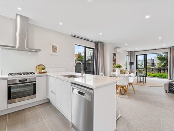 End Position With All The Upgrades!