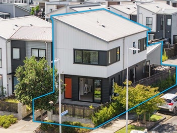 End Position With All The Upgrades!