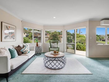 Position, Potential & Possibility