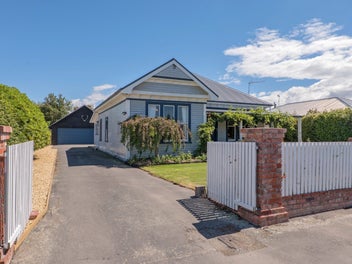 Space, warmth and heritage