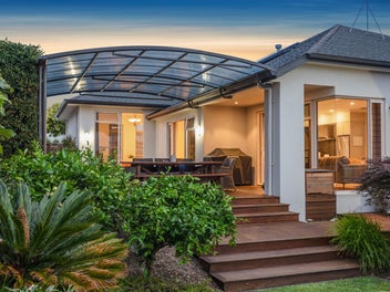 Where Solid Construction Meets Refined Luxury