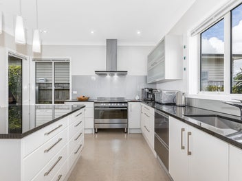 Standout Location & Uninterrupted Views - AUCTION