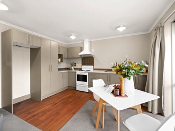 Affordable with outstanding value