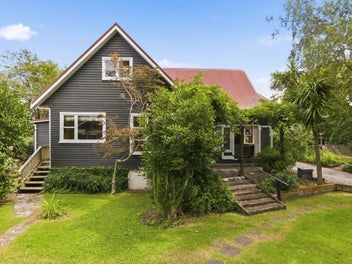 Double title - double opportunity!