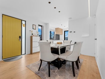A Superior Corner Home in a Popular Community