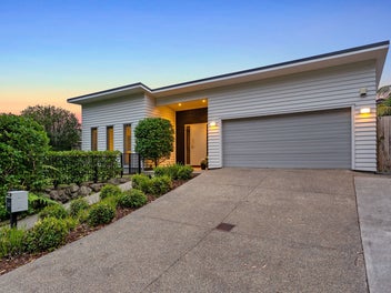 A Home That's Easy to Love