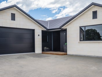 Warning! You're about to fall in love