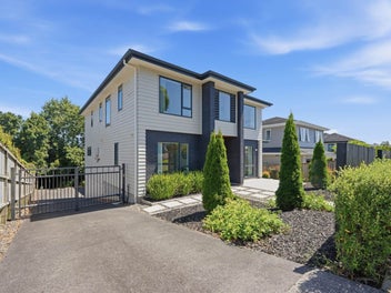 Exceptional Space in the Coveted Westlake Scho...