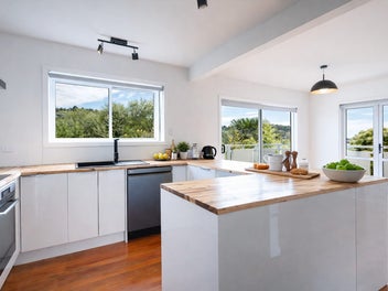 Versatile Living, Income Potential, Walk-to-City