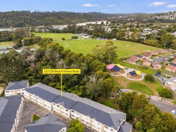 Motivated owners. Stunning outlook. Serious value