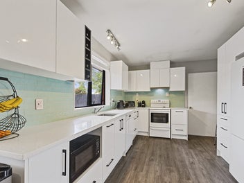 Private, Low-Maintenance Living