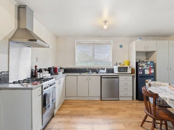 A solid opportunity!