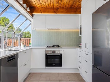 A 90s Design with Soul