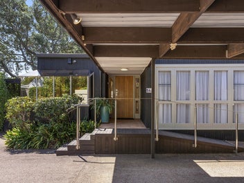 Waterfront legacy- 2,062sqm