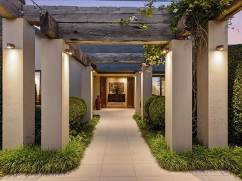 PREPARE TO FALL IN LOVE