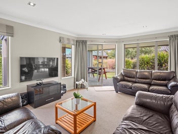 Opportunities like this don't last