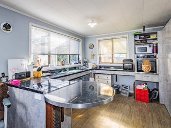 Convenience at your doorstep