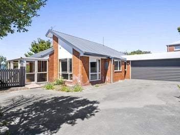 Durable, Dependable, and Designed for Easy Living.