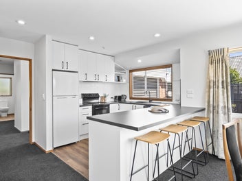 Durable, Dependable, and Designed for Easy Living.