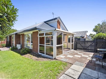 Durable, Dependable, and Designed for Easy Living.