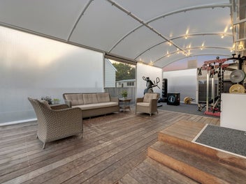 Renovated Brick & Tile: Marina Lifestyle
