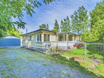 The Perfect Starter Lifestyle