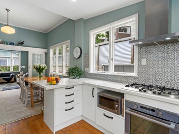 Character with Soul & Comfort