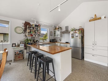 Efficient Design, Elevated Living