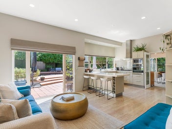 Quality Family Living at its Best!