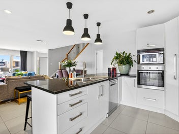 Big on Space, Big on Possibilities