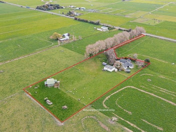 Executive lifestyle dream