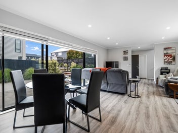 Family Flexibility with a Touch of Luxury