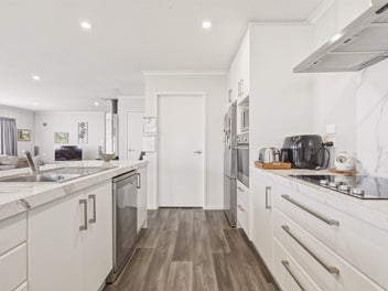 Delightful living on Taitua Street