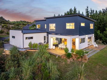 Elevated Living. Enduring Style.