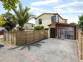 Smart Entry into DGZ