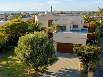 Elevated Coastal Presence