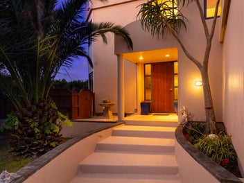 Elevated Coastal Presence