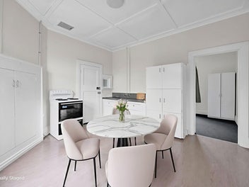 Calling all investors, first home buyers