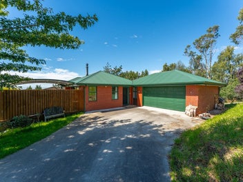 Designed for Comfort, Positioned for Views