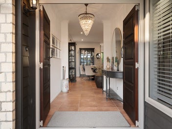 The Ultimate Entertainer