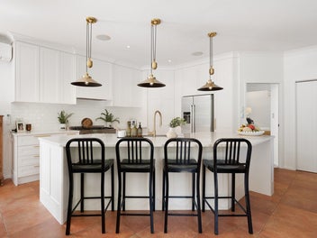 The Ultimate Entertainer