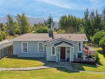 Country Lifestyle Retreat Just Minutes From Town