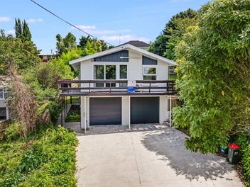 Elevated Living in Prime Hillcrest