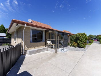 Trevor Delivers. Hornby Gets It Done.