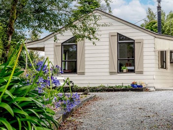 Well-Established & Ready to Go