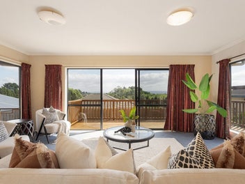 Vacant and Ready For You!