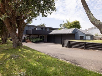 Space! With Everything on your Doorstep