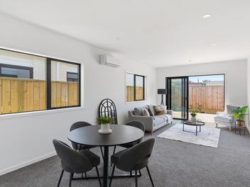 Standalone and simply stunning!