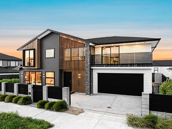 Grand in Scale, Built to Impress.