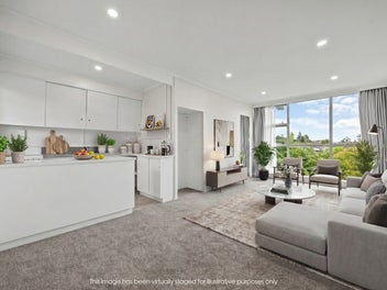 Affordable Blockhouse Bay Living - Be Quick